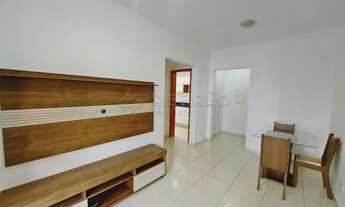 Imagem 3: Apartamento Padrão em Ribeirão Preto