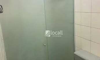 Imagem 3: Apartamento com 3 dormitórios, 80 m² - venda por R$ 330.000,00 ou aluguel por R$ 1.703,00