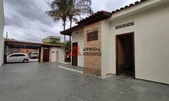 Imagem 2: Casa com 4 dormitórios à venda, 147 m² por R$ 510.000,00 - Vila Nova - Itu/SP