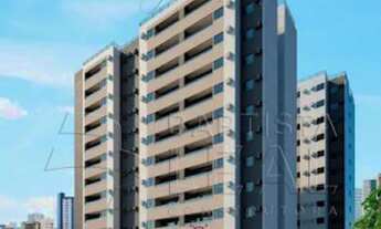 Imagem 3: Apartamento para venda tem 61 metros quadrados com 3 quartos em Barro - Recife - PE