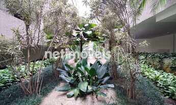 Imagem 3: Locação Apartamento 2 quartos Cerqueira César São Paulo