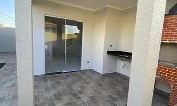 Imagem 2: Casa para venda com 187 metros quadrados com 3 quartos em Brooklin Paulista - São Paulo