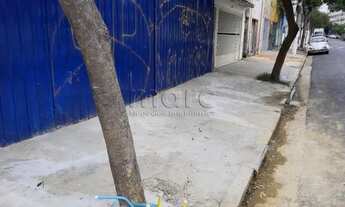 Imagem 2: SAO PAULO - Terreno - CAMBUCI