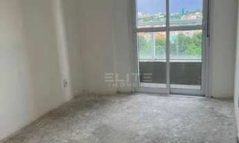 Imagem 3: Apartamento com 2 dormitórios à venda, 53 m² por R$ 435.000,00 - Jardim - Santo André/SP