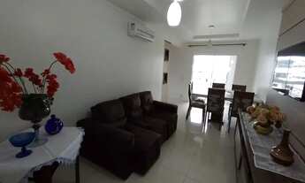 Imagem 6: Apartamento todo mobiliado