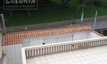 Imagem 4: Santo André - Casa Padrão - Vila Curuçá