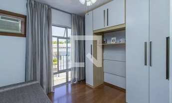 Imagem 6: Apartamento para Aluguel - Jardim Guanabara, 3 Quartos, 140 m2