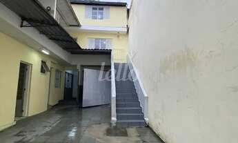 Imagem: São Paulo - Casa Comercial - Casa Verde