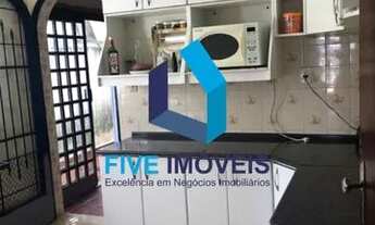 Imagem 6: Sobrado à venda, 132 m² por R$ 650.000,00 - Vila do Castelo - São Paulo/SP