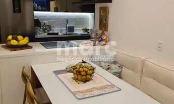 Imagem 4: SAO PAULO - Apartamento Padrão - CAMBUCI