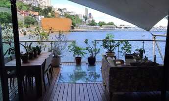 Imagem: SALVADOR - Apartamento Padrão - Comércio