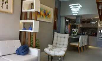 Imagem 3: Cobertura duplex 3 dormitórios 1 suite 2 vagas em frente Iguatemi 209m²