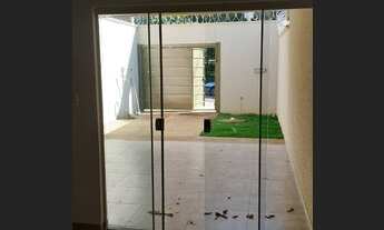 Imagem 6: Casa nova 03 quartos no Parque Amendoeira em Goiânia