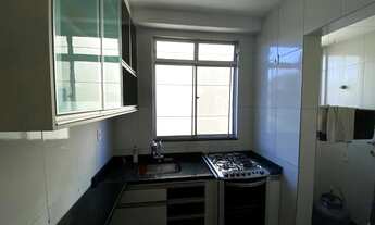 Imagem 6: Apartamento com 3 dormitórios para alugar em Contagem