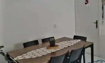 Imagem 2: Tombo Reformado Apartamento com 2 dormitórios