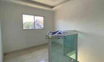 Imagem 4: Sobrado com 2 dormitórios à venda, 44 m² por R$ 291.000 - Glória - Praia Grande/SP