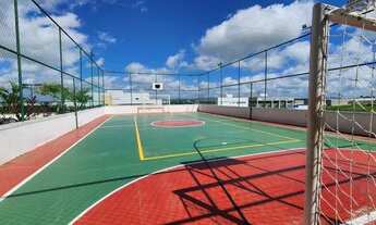 Imagem 10: Apartamento com 3 dormitórios, 98 m² - venda por R$ 630.000 ou aluguel por R$ 4.000/mês