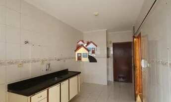 Imagem 7: Belíssimo Apartamento para alugar com 2 quartos sendo 1 suíte no Campo Grande em Santos