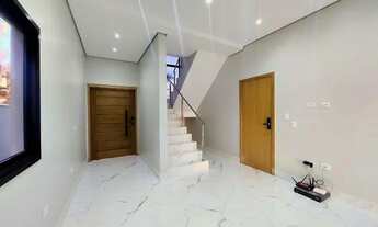 Imagem 2: Sobrado no condomínio Tauá Arangua