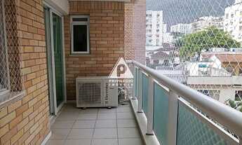 Imagem 3: Jardim Botânico, 2 suítes, infraestrutura!!