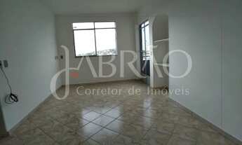 Imagem 2: Apartamento para alugar com um quarto no São Sebastião