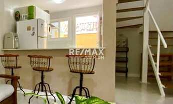 Imagem 6: Casa com RGI em frente a praia Rasa