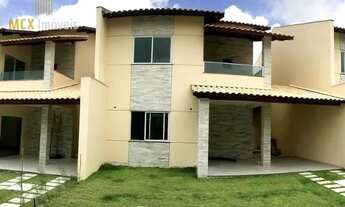 Imagem 4: Casa com a tranquilidade que a vida merece