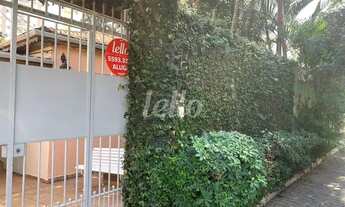 Imagem: São Paulo - Casa Comercial - Cursino