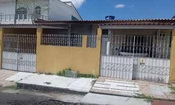 Imagem: Casa Condomínio Fechado Luíza Maria Coroado