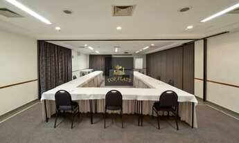 Imagem 7: Flat disponível no Jardim Paulista