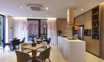 Imagem 3: Apartamento de 173m² com 3 quartos em Alto da Boa Vista