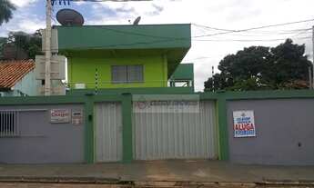 Imagem 2: Kitnet com 1 dormitório para alugar, 30 m² por R$ 500,02/mês - Pico do Amor - Cuiabá/MT