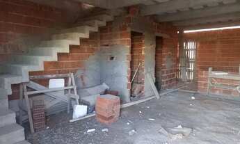 Imagem 6: Vende se duplex em obra