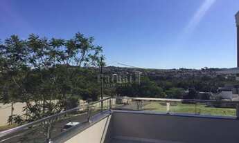 Imagem 7: Casa sobrado em condomínio com 3 quartos no Sun Lake Residence - Bairro Sun Lake Residence