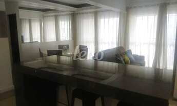 Imagem 2: São Paulo - Apartamento Padrão - Ipiranga