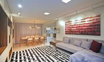 Imagem 5: Apartamento com 5 Quartos à venda, 186m² - Perdizes - SP