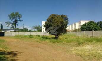 Imagem 4: área - Recanto Fortuna - Campinas