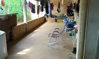 Imagem 5: FXC CASA EM FEU ROSA