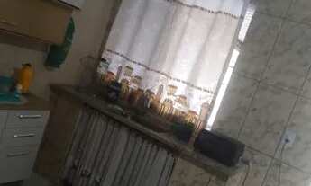 Imagem 3: Kitinete PEQUENA aconchegante