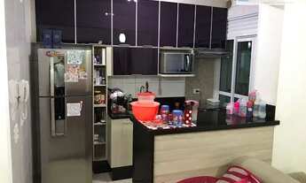 Imagem 2: Apartamento com 3 dormitórios à venda, 88 m² por R$ 920.000 - Loteamento Mogilar - Mogi da