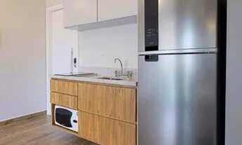 Imagem 7: Apartamento para Aluguel - Pinheiros, 1 Quarto, 36 m2