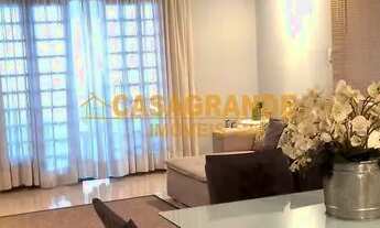 Imagem 3: Casa 03 quartos Locação no Bosque dos Eucaliptos