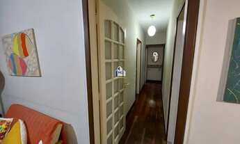 Imagem 4: Apartamento com 3 Quartos à Venda, 100 m² por R$ 600.000 - Icaraí - Niterói/RJ