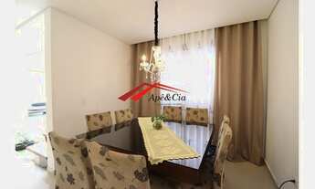 Imagem 6: Casa para venda com 187 metros quadrados com 3 quartos em Jardim Quaresmeira - Suzano - SP