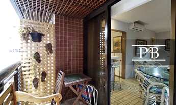 Imagem 4: Apartamento com 2 dormitórios para alugar, 110 m² por R$ 14.858,50/mês - Ipanema - Rio de