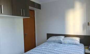 Imagem 6: Excelente apartamento 2 quartos sendo 1 suíte próximo ao trianom