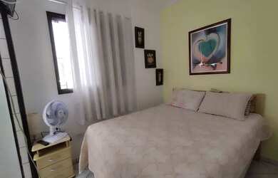 Imagem 5: Locação definitiva - 2 dormitorios revertido + lazer, $2000,00 o pacote