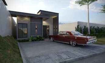 Imagem 4: CASA RESIDENCIAL SUMAÚMA NO BAIRRO CIDADE NOVA