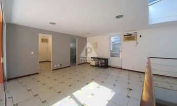 Imagem 14: Apartamento à venda, 3 quartos, 1 suíte, 2 vagas, Lagoa - RIO DE JANEIRO/RJ