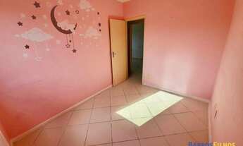 Imagem 7: Apartamento com 3 dormitórios à venda, 70 m² por R$ 155.000,00 - Industrial - Aracaju/SE